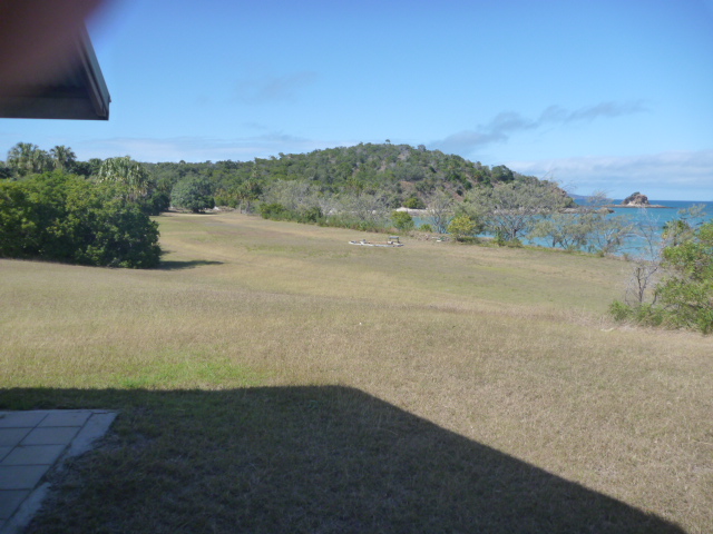 helicopter landing zone for emergency evacuations